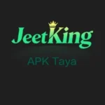 JeetKing Game Logo