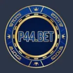 P44 Game logo