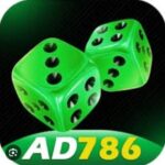 AD786 GAME