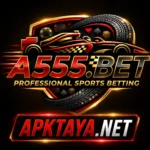 a555 bet game
