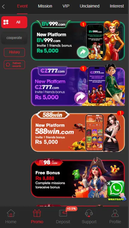 E98 GAME