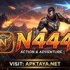 N444 GAME