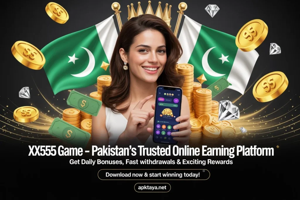 xx555 pakistan 2026